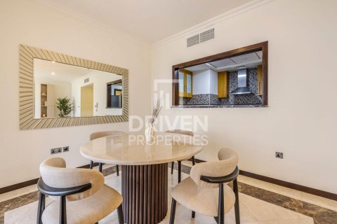 Appartement à Murjan, Jumeirah Beach Residence, Dubai, 2 chambres, 135.92 m², № 129067 - photo 6