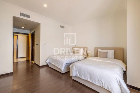 Appartement à Murjan, Jumeirah Beach Residence, Dubai, 2 chambres, 135.92 m², № 129067 - photo 9