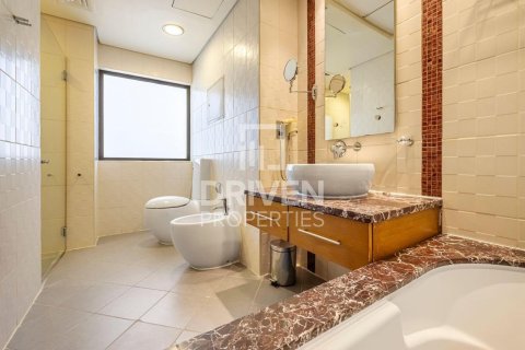 Appartement à Murjan, Jumeirah Beach Residence, Dubai, 2 chambres, 135.92 m², № 129067 - photo 11
