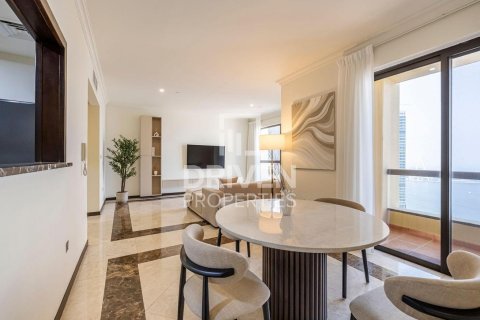 Appartement à Murjan, Jumeirah Beach Residence, Dubai, 2 chambres, 135.92 m², № 129067 - photo 5
