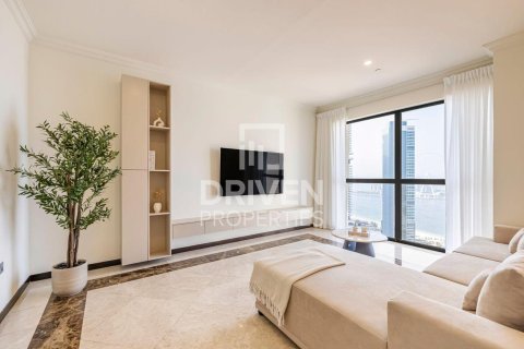 Appartement à Murjan, Jumeirah Beach Residence, Dubai, 2 chambres, 135.92 m², № 129067 - photo 2