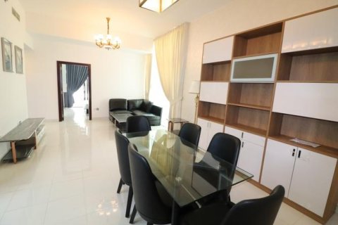 Appartement à Al Furjan, Dubai, 2 chambres, 85 m², № 30855 - photo 7