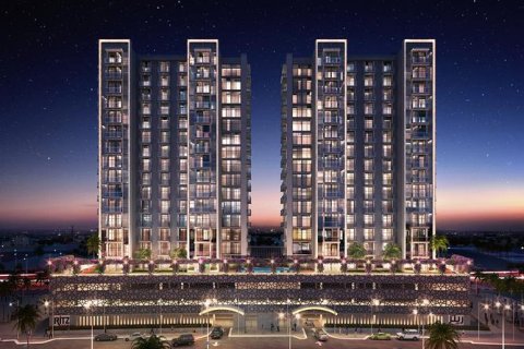 Appartement à Al Furjan, Dubai, 2 chambres, 85 m², № 30855 - photo 9