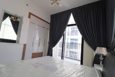 Appartement à Al Furjan, Dubai, 2 chambres, 85 m², № 30855