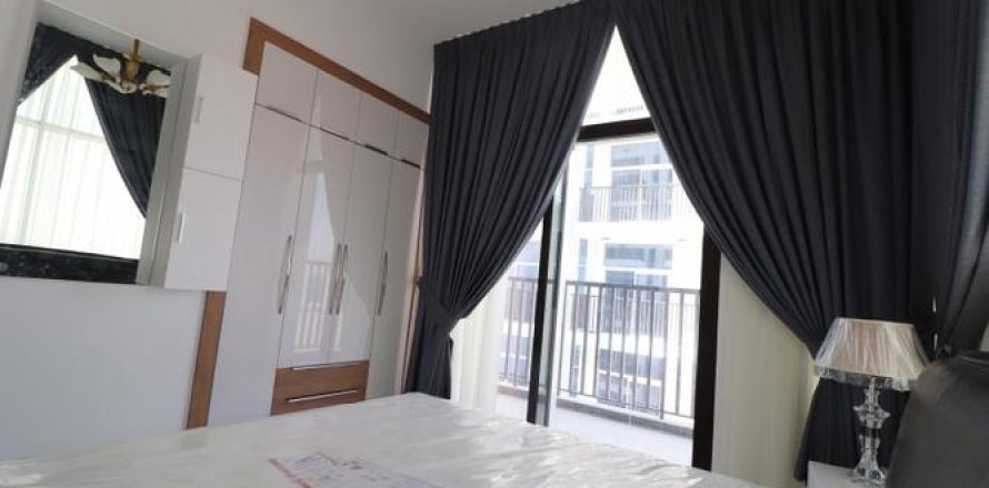 Appartement à Al Furjan, Dubai, 2 chambres, 85 m², № 30855