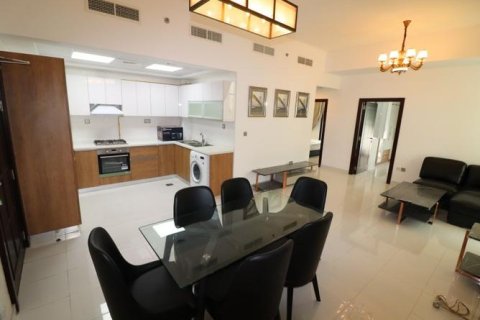 Appartement à Al Furjan, Dubai, 2 chambres, 85 m², № 30855 - photo 3