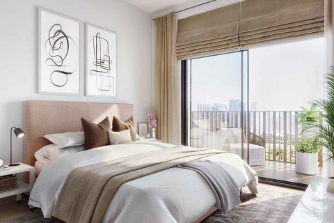 Apartment in THE PORTMAN in Jumeirah Village Circle, Dubai 2 bedrooms, 102.1 sq.m. № 30856 - photo 2