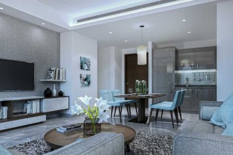 Apartment in Sobha Hartland, Mohammed Bin Rashid City, Dubai 2 bedrooms, 114.9 sq.m. № 30869