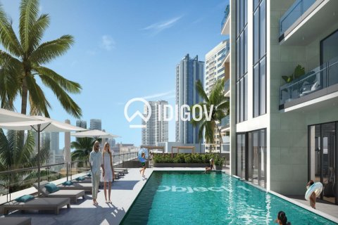 Apartamento en District 12, Jumeirah Village Circle, Dubai, 1 dormitorio, 72.84 m², № 120776 - foto 9