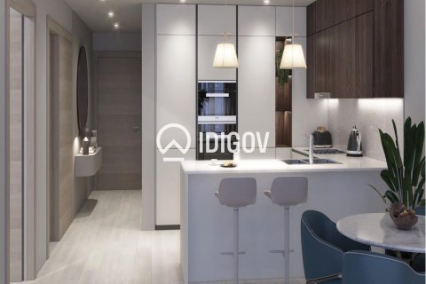 Apartamento en District 12, Jumeirah Village Circle, Dubai, 1 dormitorio, 72.84 m², № 120776 - foto 16