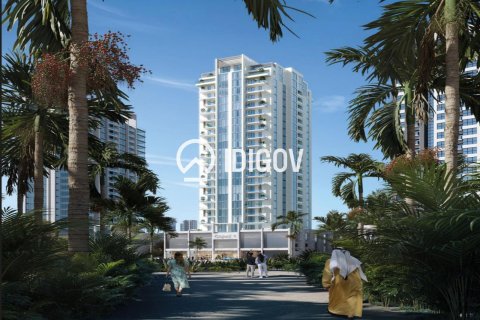 Apartamento en District 12, Jumeirah Village Circle, Dubai, 1 dormitorio, 72.84 m², № 120776 - foto 2