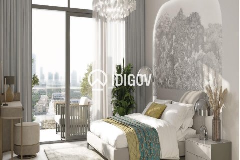 Apartamento en District 12, Jumeirah Village Circle, Dubai, 1 dormitorio, 72.84 m², № 120776 - foto 15