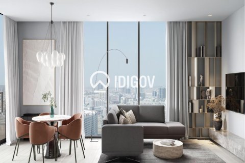 Apartamento en District 12, Jumeirah Village Circle, Dubai, 1 dormitorio, 72.84 m², № 120776 - foto 14