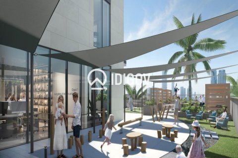 Apartamento en District 12, Jumeirah Village Circle, Dubai, 1 dormitorio, 72.84 m², № 120776 - foto 12