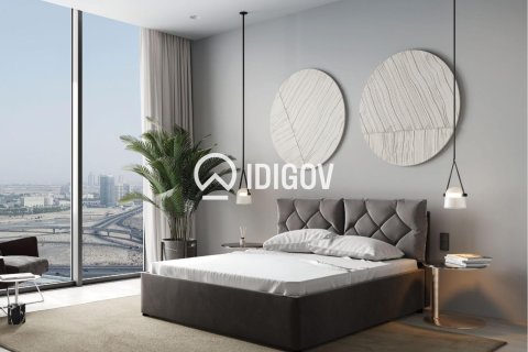 Apartamento en District 12, Jumeirah Village Circle, Dubai, 1 dormitorio, 72.84 m², № 120776 - foto 13