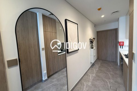 Apartment in Business Bay, Dubai studio, 39.48 sq.m. № 120771 - photo 7