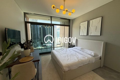 Apartment in Business Bay, Dubai studio, 39.48 sq.m. № 120771 - photo 5