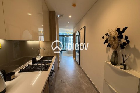 Apartment in Business Bay, Dubai studio, 39.48 sq.m. № 120771 - photo 4