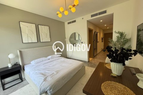 Apartment in Business Bay, Dubai studio, 39.48 sq.m. № 120771 - photo 2