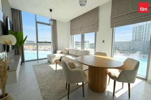 Квартира в Дубае, 1 спальня, 71.3м², № 115659