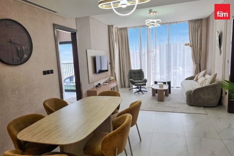 Apartamento en Dubai, 3 dormitorios, 144.9 m², № 115662 - foto 2