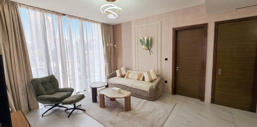 Apartamento en Dubai, 3 dormitorios, 144.9 m², № 115662