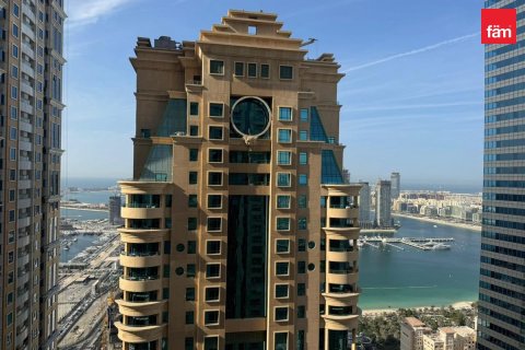 Apartamento en Dubai Marina, Dubai, 2 dormitorios, 129.2 m², № 115661 - foto 22
