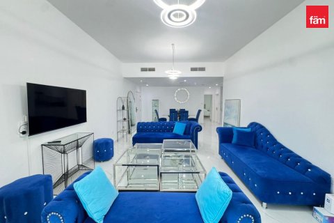 Apartamento en Dubai Marina, Dubai, 2 dormitorios, 129.2 m², № 115661 - foto 3
