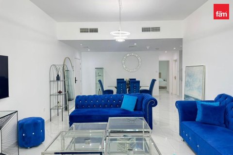 Apartamento en Dubai Marina, Dubai, 2 dormitorios, 129.2 m², № 115661 - foto 7