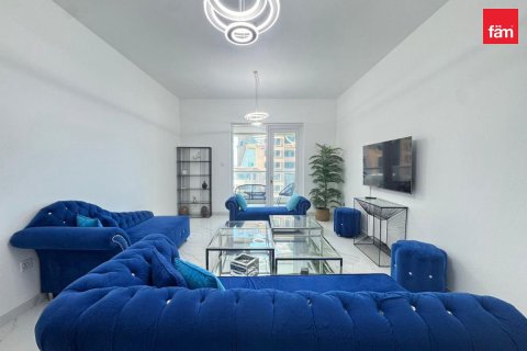 Apartamento en Dubai Marina, Dubai, 2 dormitorios, 129.2 m², № 115661 - foto 2