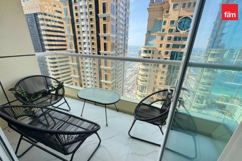 Apartment in Dubai Marina, Dubai 2 bedrooms, 129.2 sq.m. № 115661