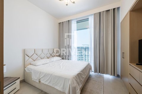 Снять в аренду квартиру в Creek Rise, Dubai Creek Harbour (The Lagoons), Дубай: 2 спальни, 103.03м², № 129760 - фото 2