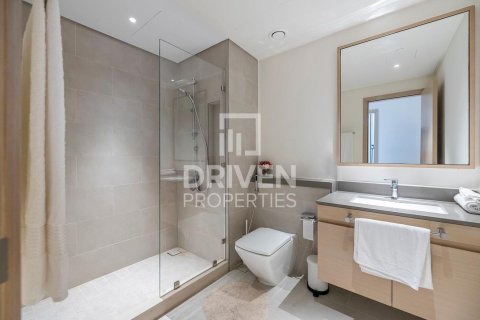 Снять в аренду квартиру в Creek Rise, Dubai Creek Harbour (The Lagoons), Дубай: 2 спальни, 103.03м², № 129760 - фото 11