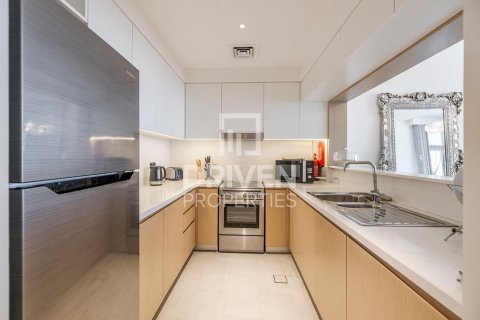 Снять в аренду квартиру в Creek Rise, Dubai Creek Harbour (The Lagoons), Дубай: 2 спальни, 103.03м², № 129760 - фото 10