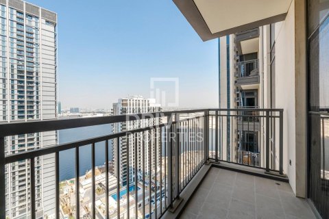 Снять в аренду квартиру в Creek Rise, Dubai Creek Harbour (The Lagoons), Дубай: 2 спальни, 103.03м², № 129760 - фото 13