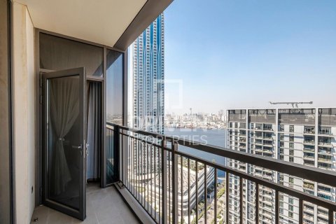 Снять в аренду квартиру в Creek Rise, Dubai Creek Harbour (The Lagoons), Дубай: 2 спальни, 103.03м², № 129760 - фото 15