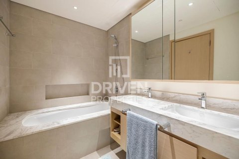 Снять в аренду квартиру в Creek Rise, Dubai Creek Harbour (The Lagoons), Дубай: 2 спальни, 103.03м², № 129760 - фото 12