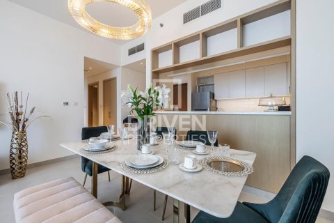 Снять в аренду квартиру в Creek Rise, Dubai Creek Harbour (The Lagoons), Дубай: 2 спальни, 103.03м², № 129760 - фото 5