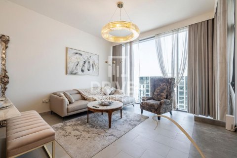 Снять в аренду квартиру в Creek Rise, Dubai Creek Harbour (The Lagoons), Дубай: 2 спальни, 103.03м², № 129760 - фото 3