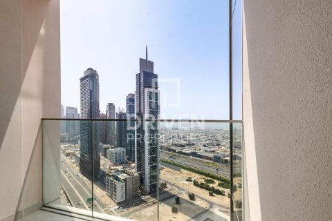 Appartement à Forte, Downtown Dubai (Downtown Burj Dubai), Dubai, 2 chambres, 101.17 m², № 129752 - photo 2