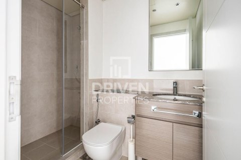 Appartement à Forte, Downtown Dubai (Downtown Burj Dubai), Dubai, 2 chambres, 101.17 m², № 129752 - photo 3