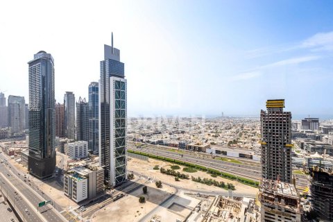Appartement à Forte, Downtown Dubai (Downtown Burj Dubai), Dubai, 2 chambres, 101.17 m², № 129752