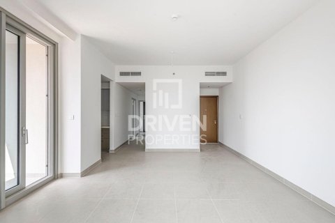 Appartement à Forte, Downtown Dubai (Downtown Burj Dubai), Dubai, 2 chambres, 101.17 m², № 129752 - photo 12
