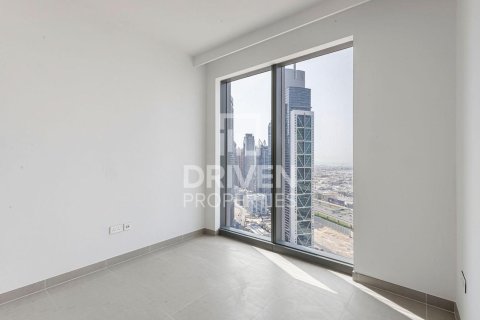 Appartement à Forte, Downtown Dubai (Downtown Burj Dubai), Dubai, 2 chambres, 101.17 m², № 129752 - photo 7