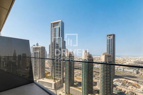Appartement à The Address Residences Dubai Opera, Downtown Dubai (Downtown Burj Dubai), Dubai, 2 chambres, 114.83 m², № 129751