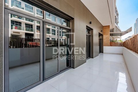 Appartement à District 13, Jumeirah Village Circle, Dubai, 2 chambres, 141.49 m², № 129759 - photo 3