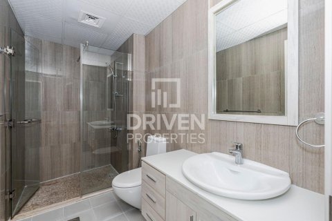 Appartement à District 13, Jumeirah Village Circle, Dubai, 2 chambres, 141.49 m², № 129759 - photo 6