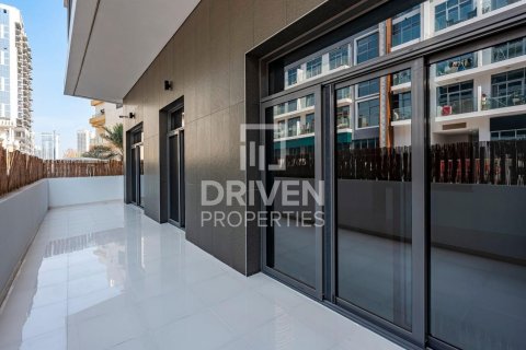 Appartement à District 13, Jumeirah Village Circle, Dubai, 2 chambres, 141.49 m², № 129759 - photo 4