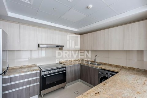 Appartement à District 13, Jumeirah Village Circle, Dubai, 2 chambres, 141.49 m², № 129759 - photo 8