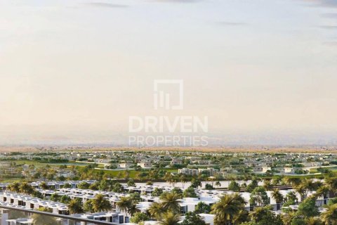 Таунхаус в Дубае, 4 спальни, 112.88м², № 138539